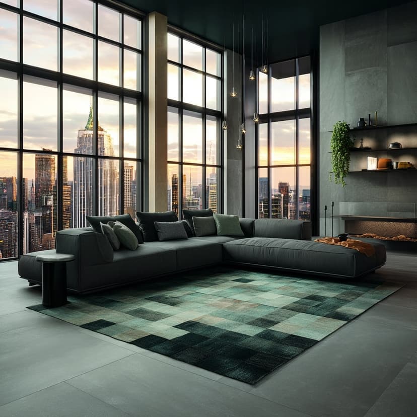 Tile Installation in Cherry Creek, Denver