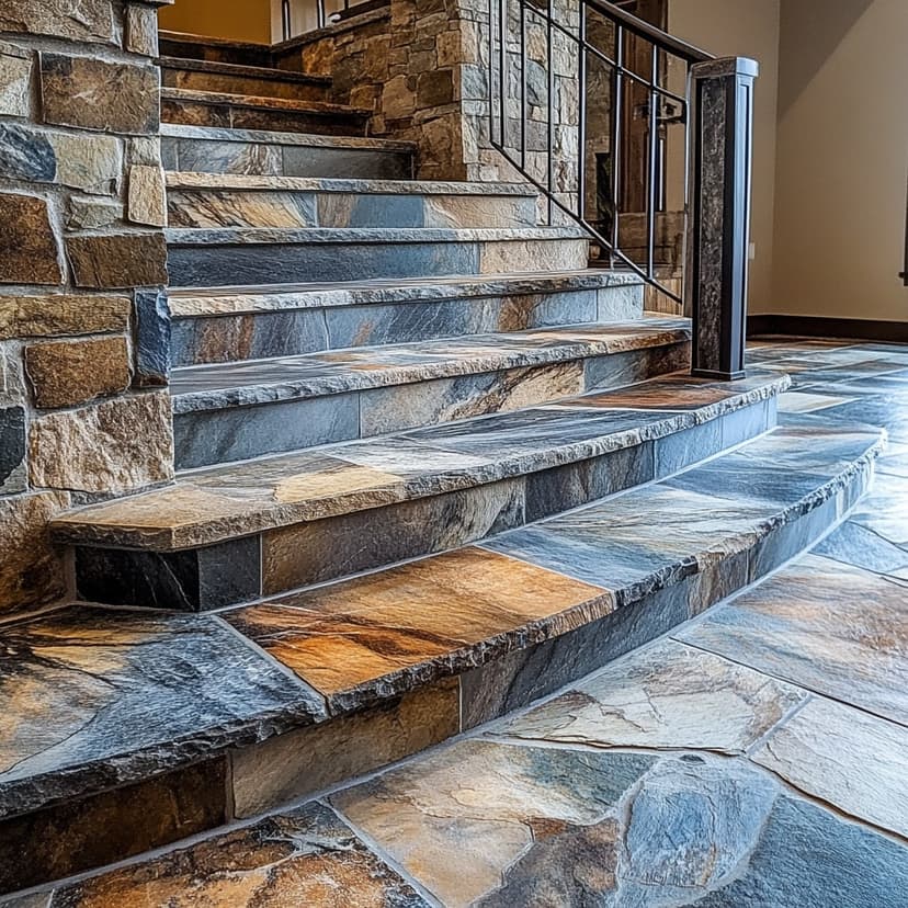 Tile Installation in Five Points, Denver