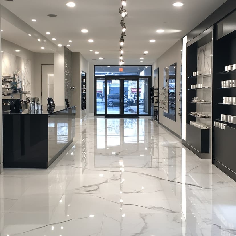 Tile Installation in University, Denver