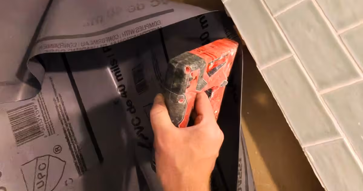 Tile and Grout Are Not Waterproofing: What Actually Keeps a Shower Dry