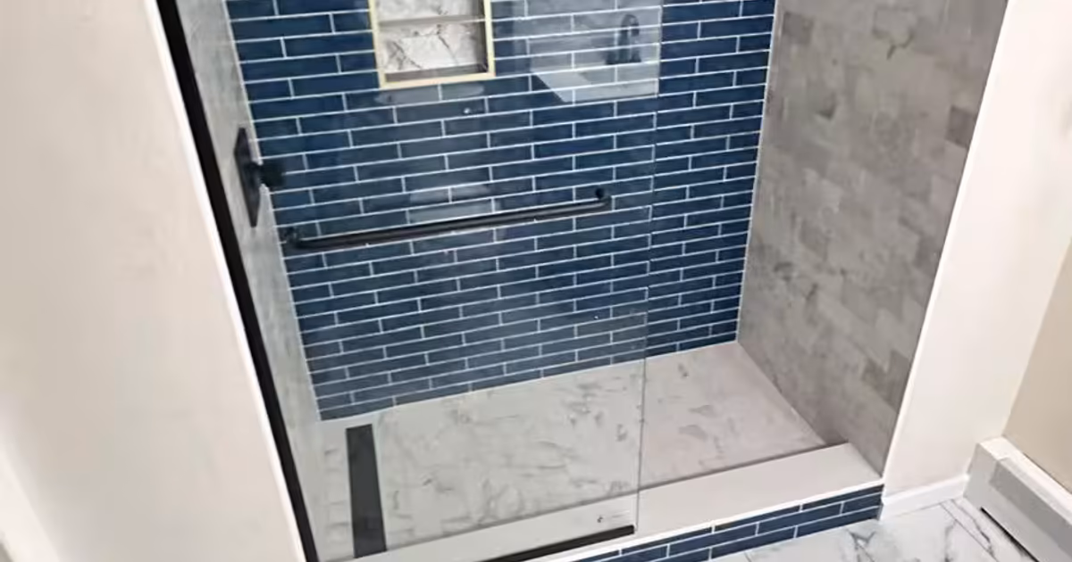 Tub-to-Shower Conversion Cost in Denver: What Moves the Price and How to Plan