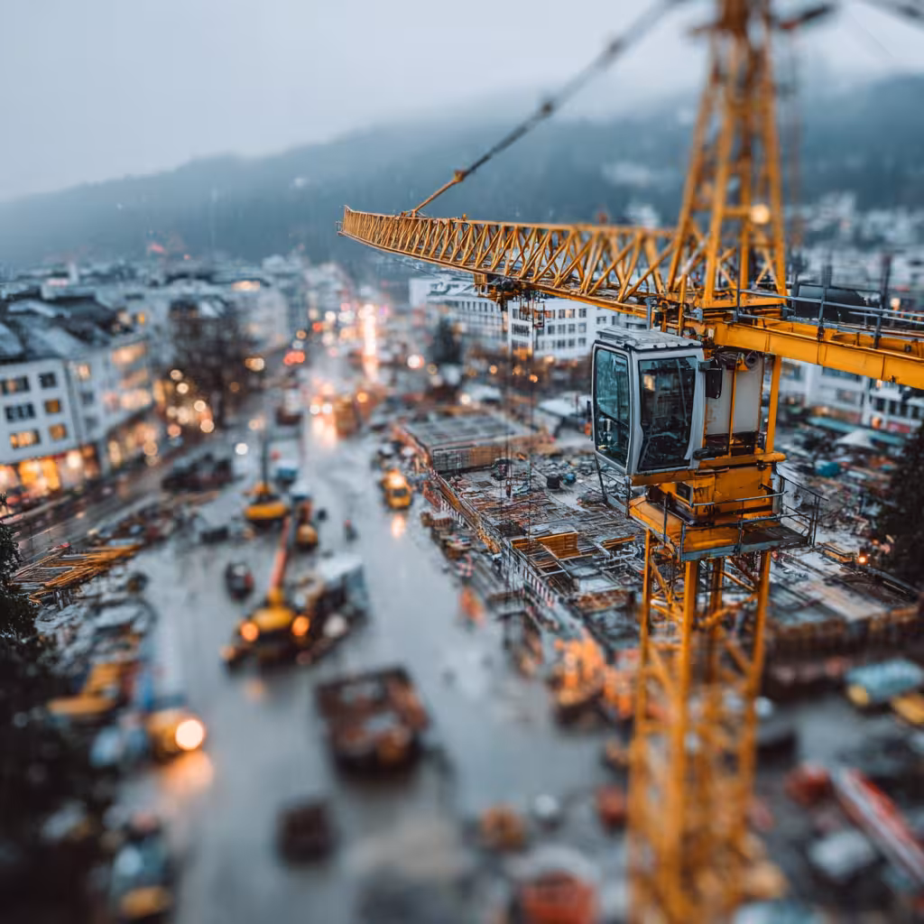 Colorado's Housing Goldmine: 27 Years of Data Reveals Where Smart Investors Are Buying Next