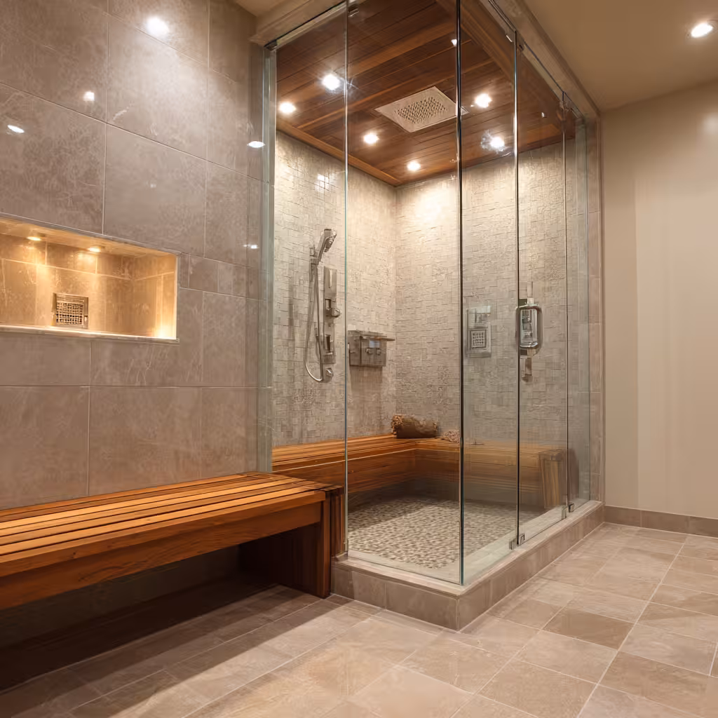 Tub to Shower Conversion - Highlands Ranch, CO