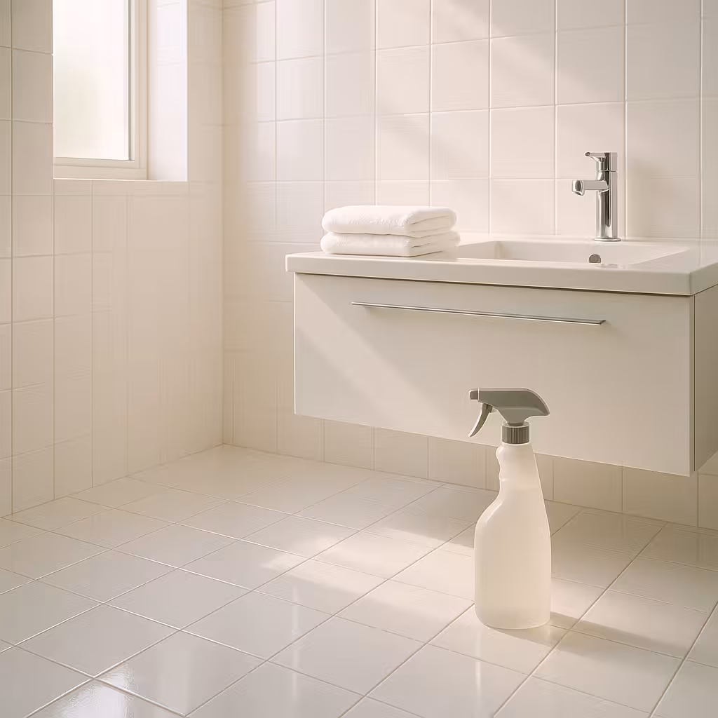 The Ultimate Guide to Tile Maintenance