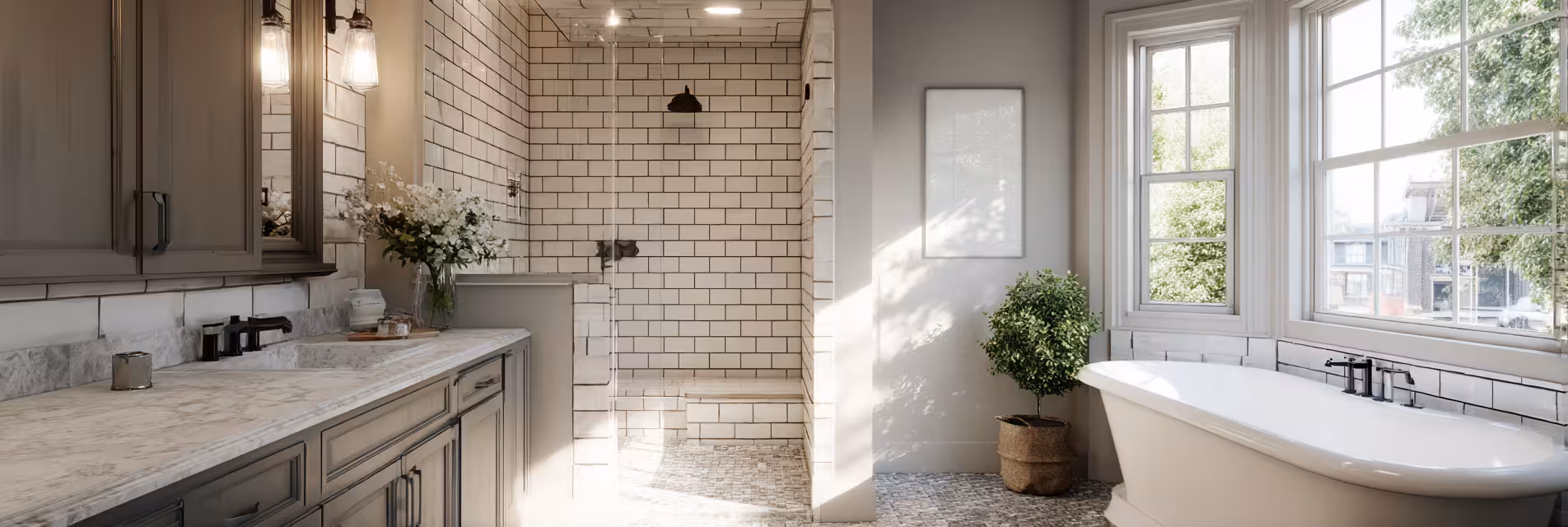 Expert shower remodeling services available in Capitol Hill, Denver