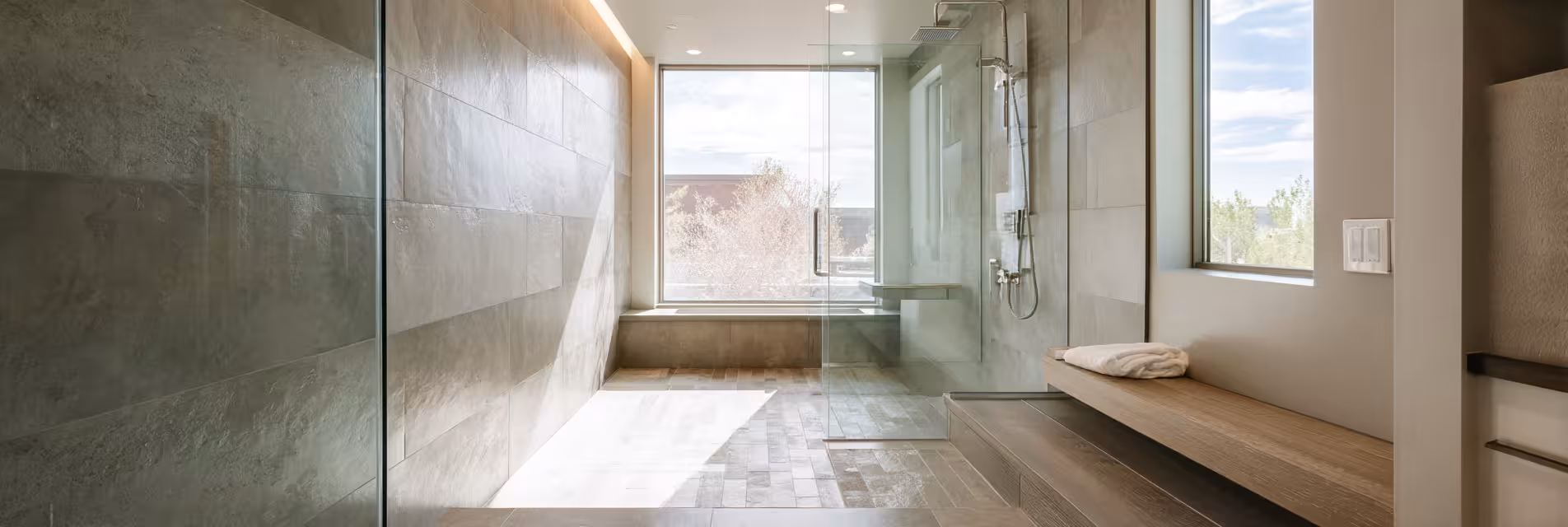 Expert shower remodeling services available in Cherry Creek, Denver