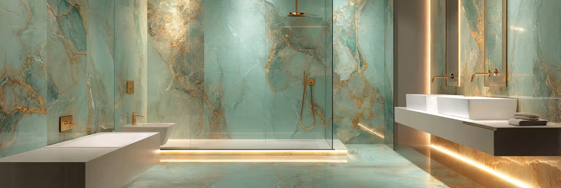 Expert shower remodeling services available in Washington Park, Denver