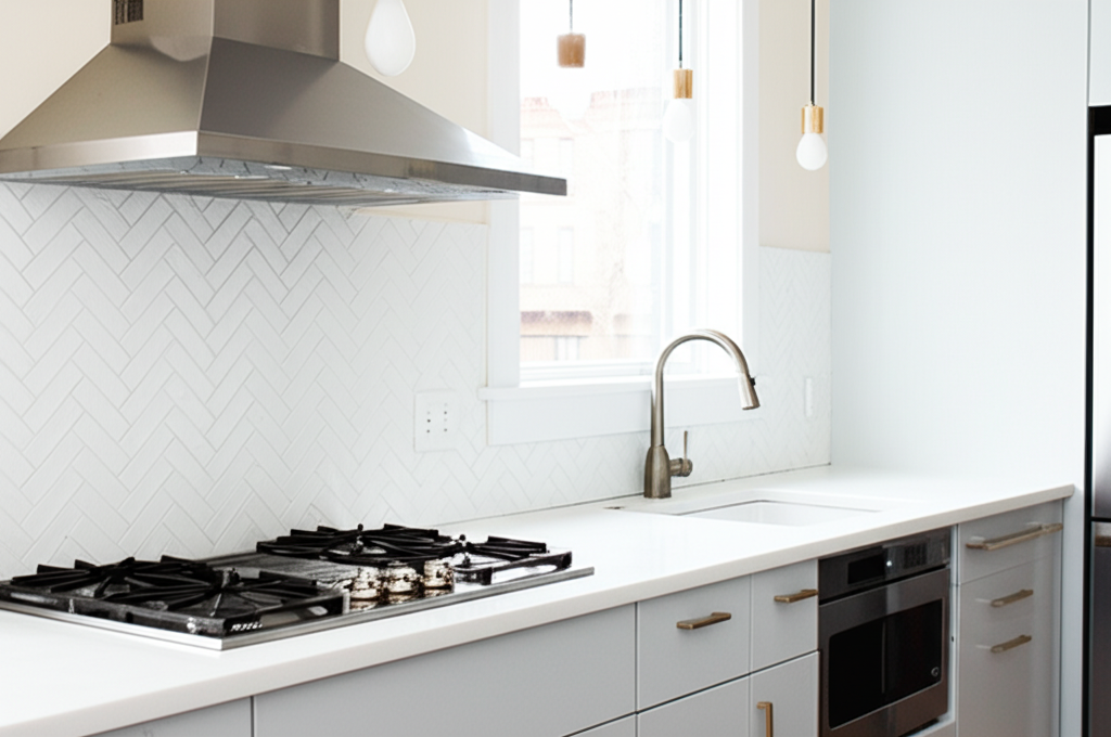 Ceramic Mosaic Tile